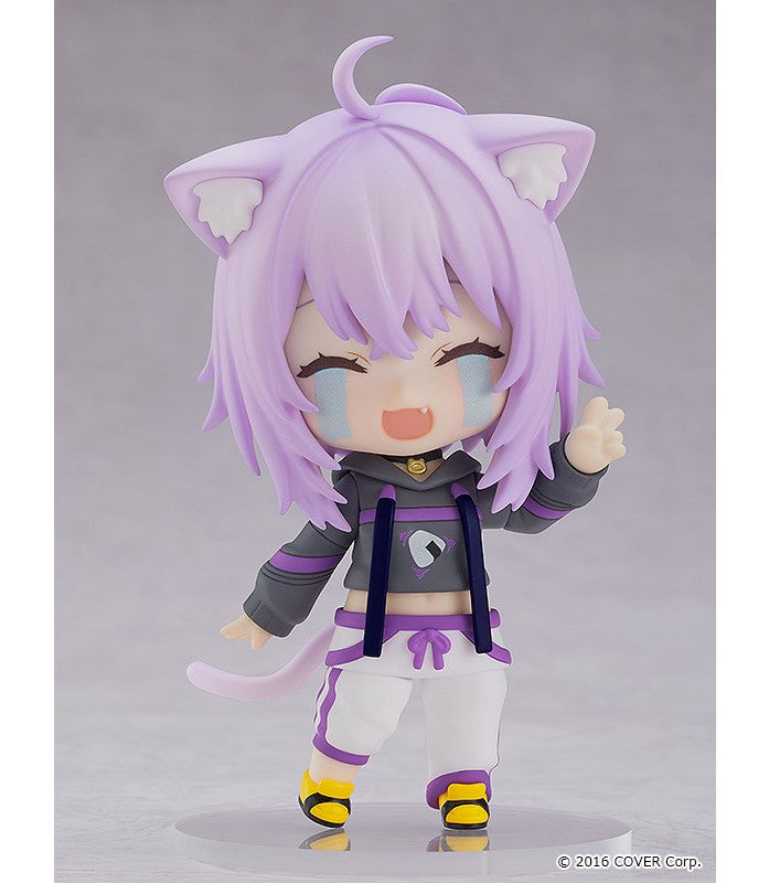 HOLOLIVE NEKOMATA OKAYU NENDOROID #1860