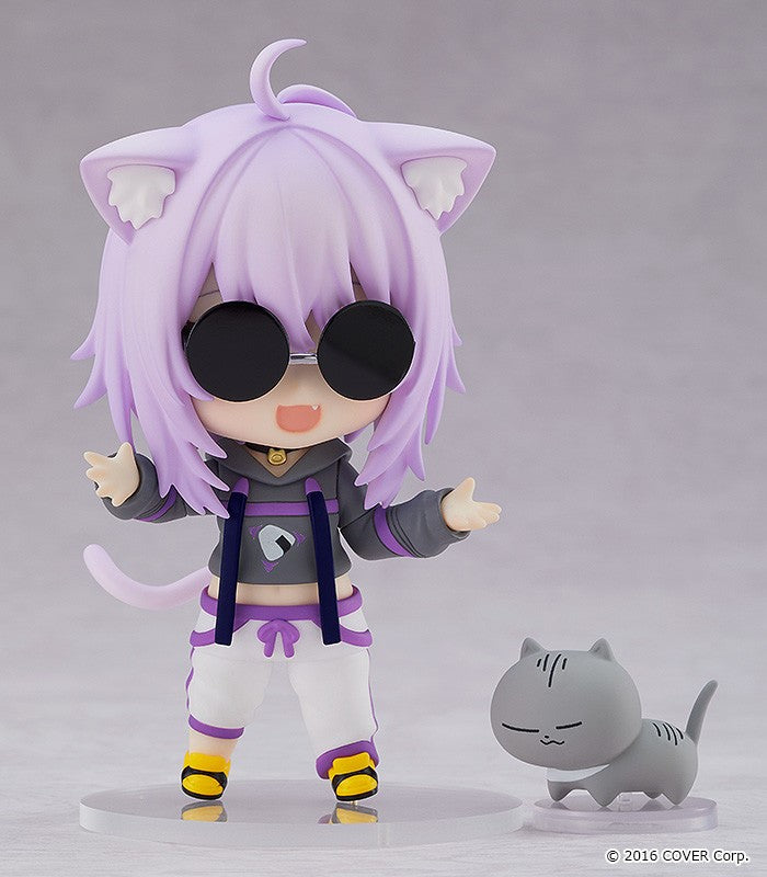 HOLOLIVE NEKOMATA OKAYU NENDOROID #1860