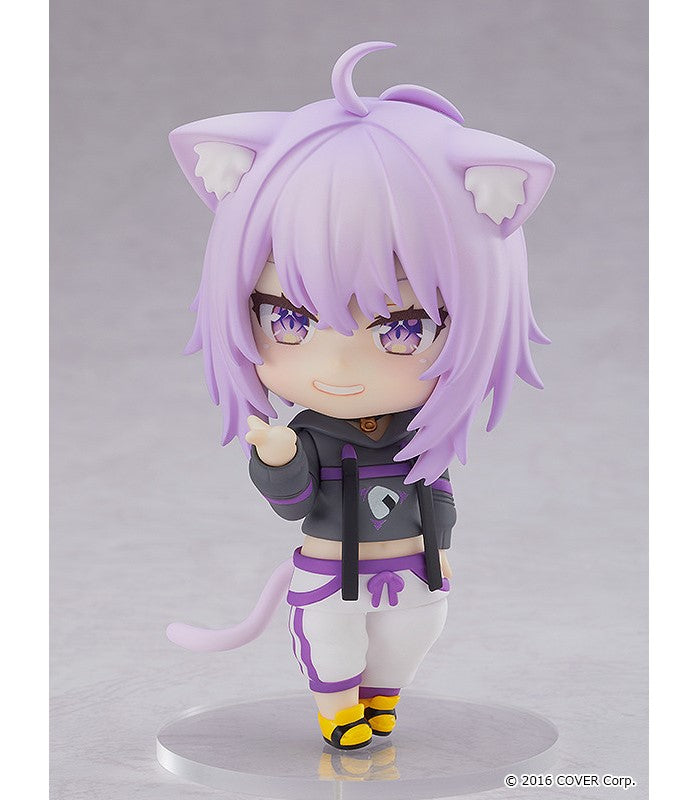HOLOLIVE NEKOMATA OKAYU NENDOROID #1860