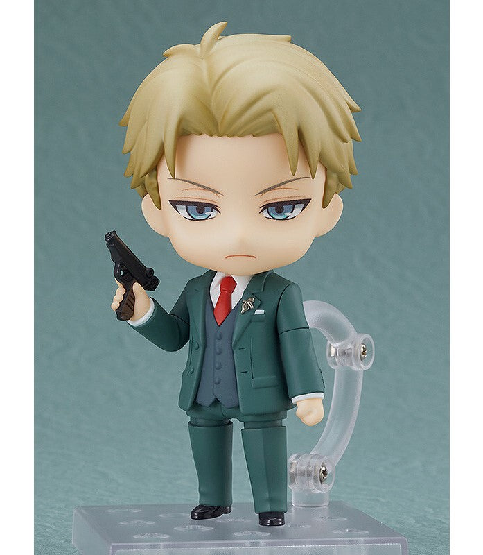 SPY X FAMILY LOID FORGER NENDOROID #1901