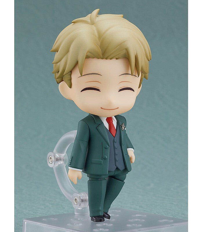 SPY X FAMILY LOID FORGER NENDOROID #1901