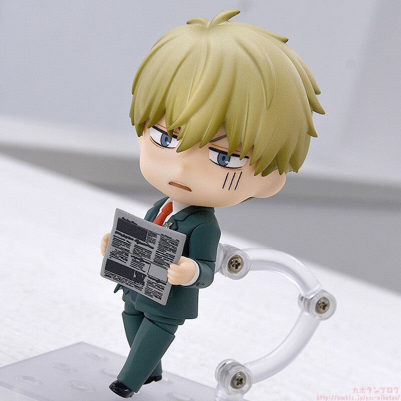 SPY X FAMILY LOID FORGER NENDOROID #1901