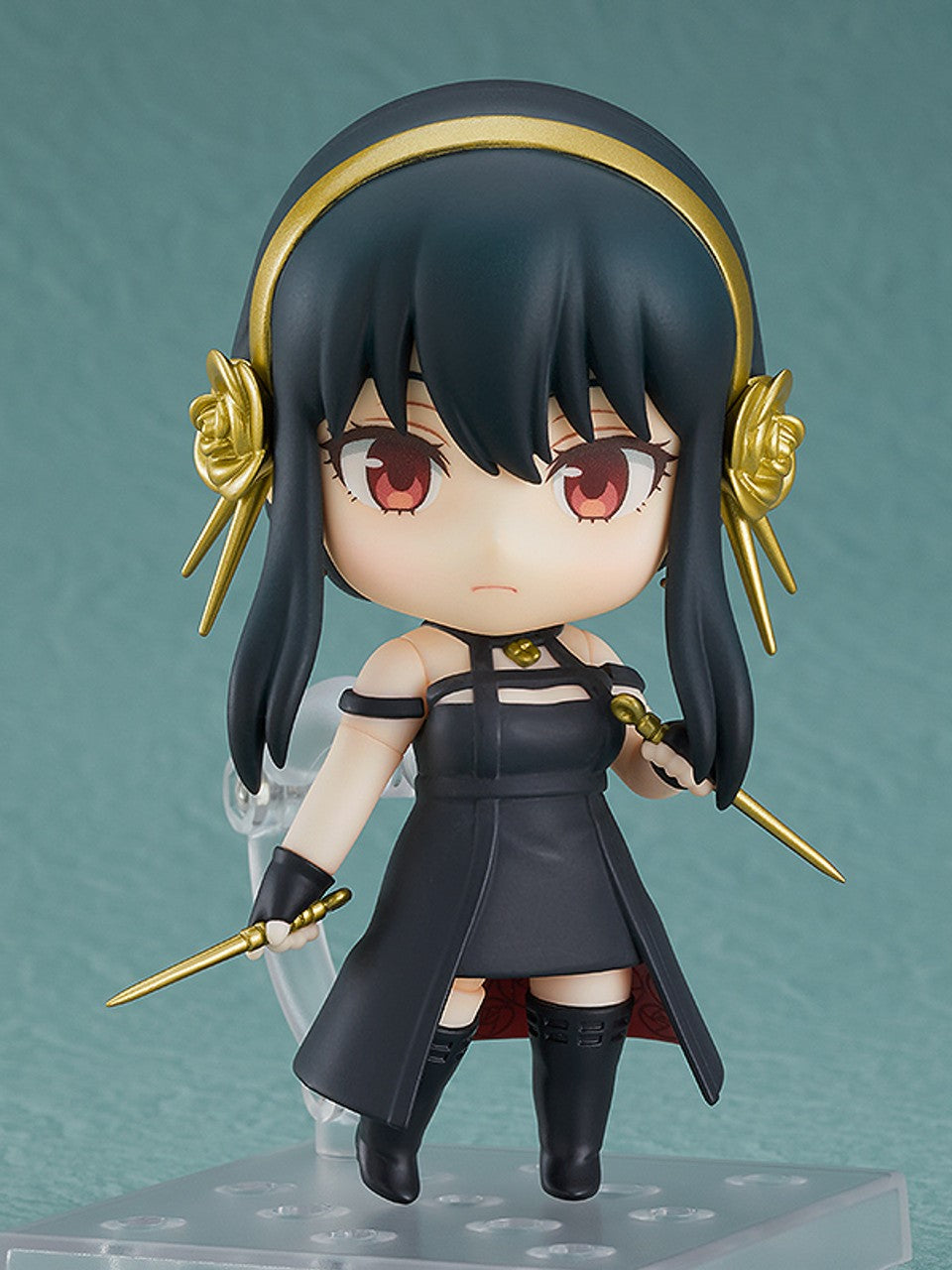 SPY X FAMILY YOR NENDOROID #1903