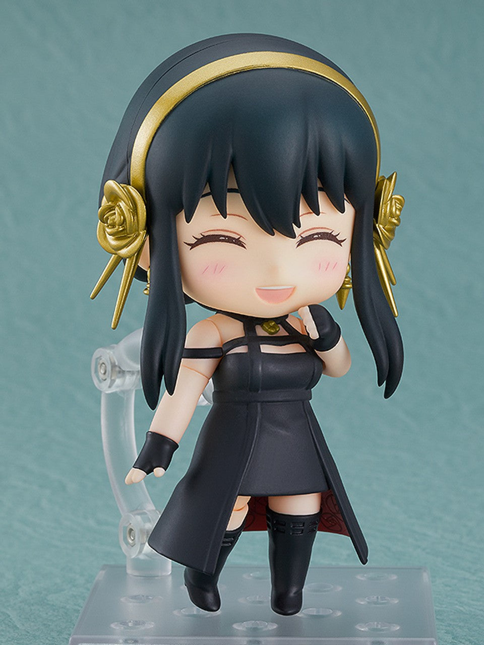 SPY X FAMILY YOR NENDOROID #1903