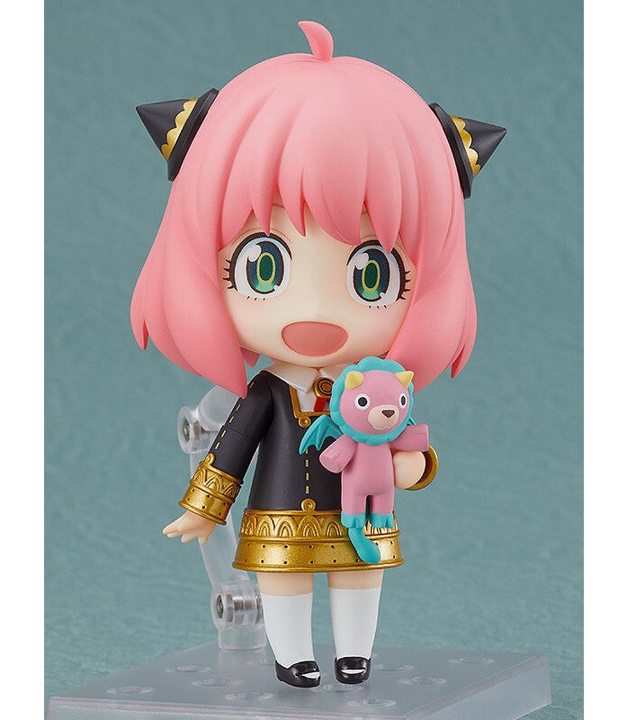SPY X FAMILY ANYA NENDOROID #1902