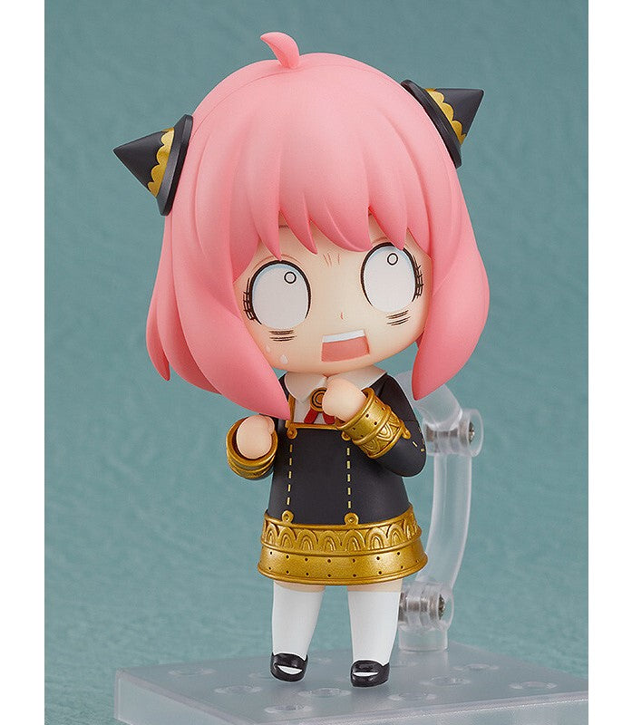 SPY X FAMILY ANYA NENDOROID #1902