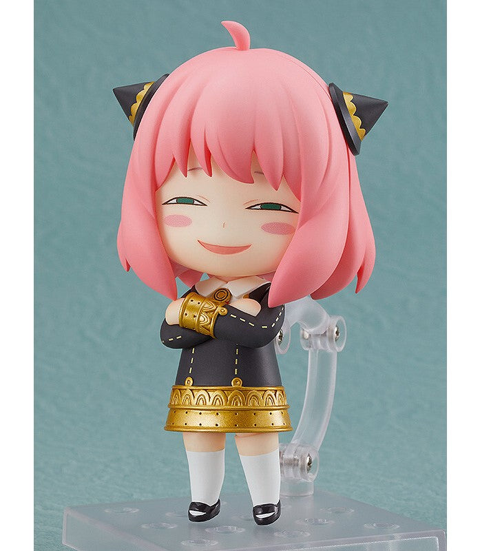 SPY X FAMILY ANYA NENDOROID #1902