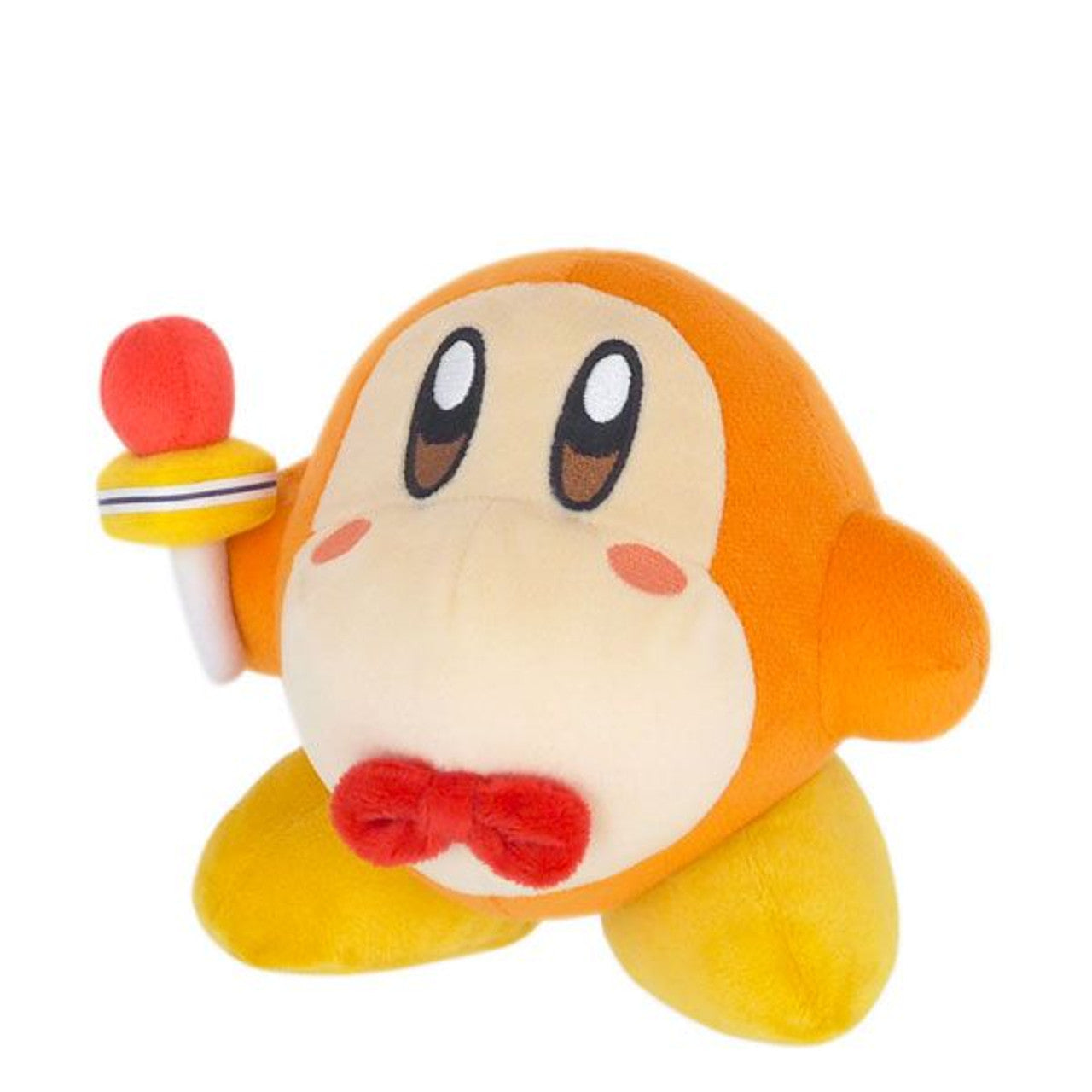 KIRBY'S DREAM LAND DAROACH KIRBY PLUSH – Anime Pop