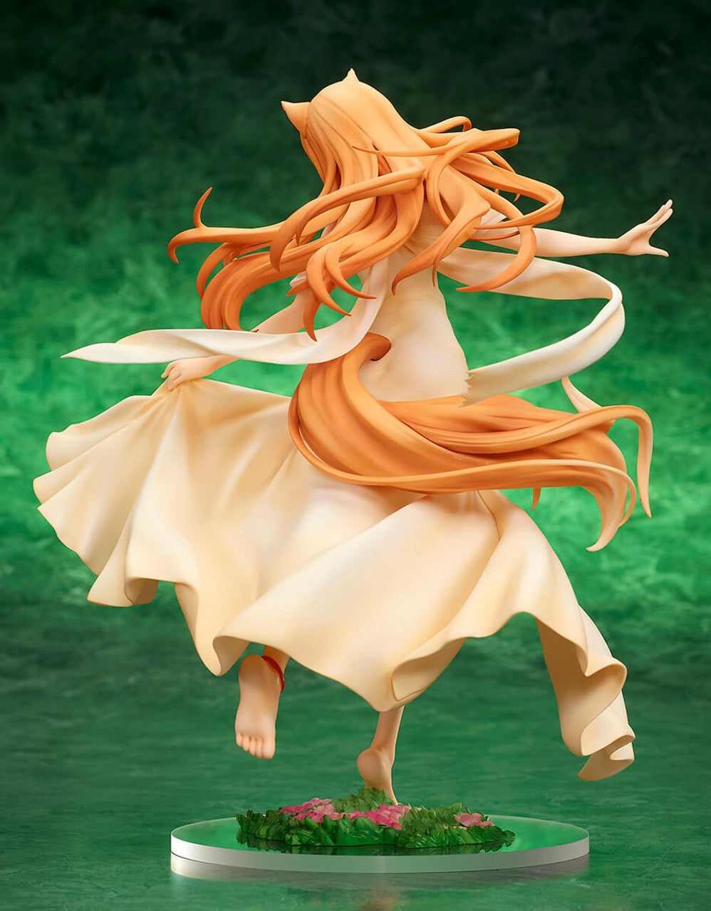 SPICE AND WOLF HOLO 1/7 PVC FG