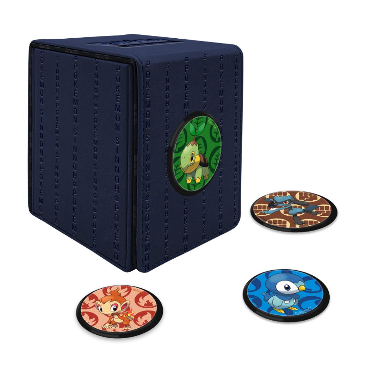 POKEMON TCG: SINNOH FLIP ALCOVE