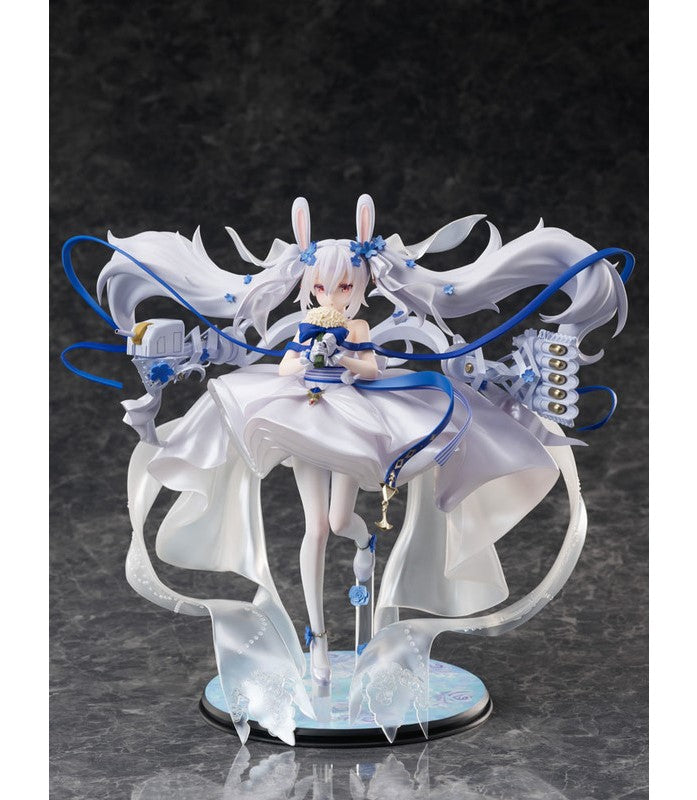 AZUR LANE LAFFEY USAUSUBRIDE