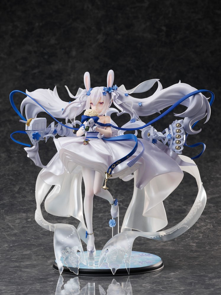 AZUR LANE LAFFEY USAUSUBRIDE