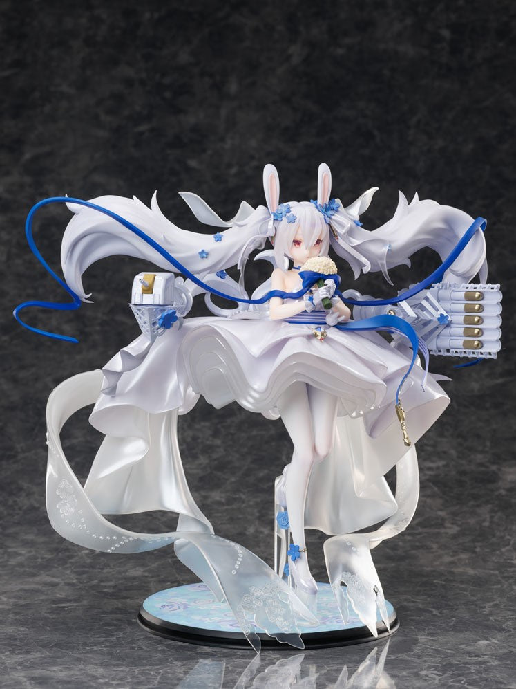 AZUR LANE LAFFEY USAUSUBRIDE