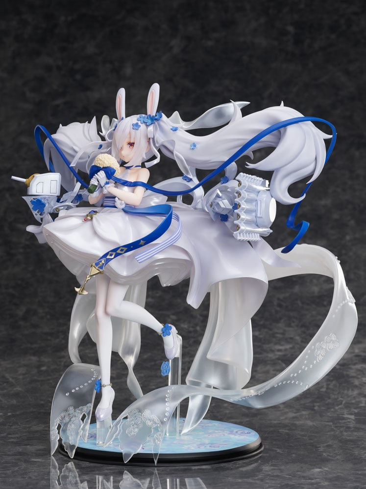 AZUR LANE LAFFEY USAUSUBRIDE