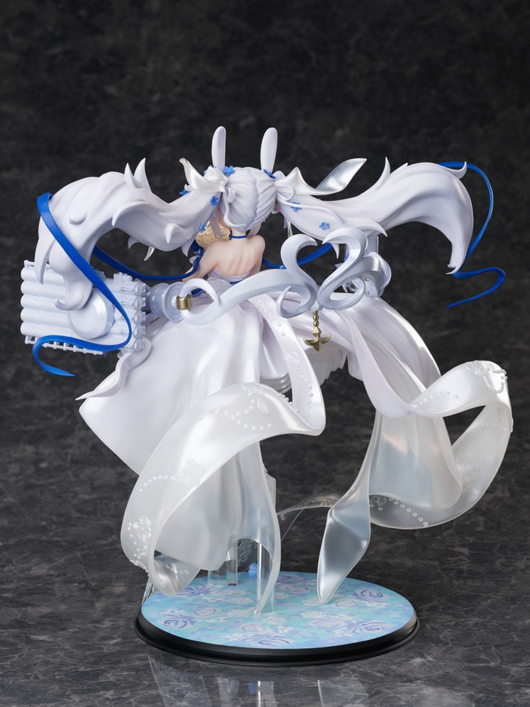AZUR LANE LAFFEY USAUSUBRIDE
