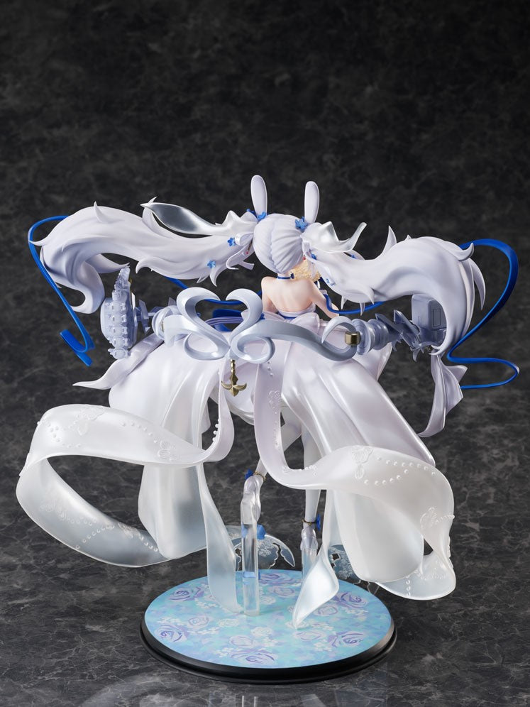 AZUR LANE LAFFEY USAUSUBRIDE