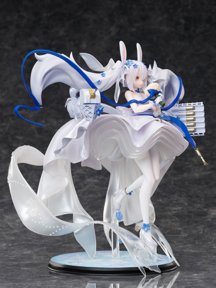 AZUR LANE LAFFEY USAUSUBRIDE