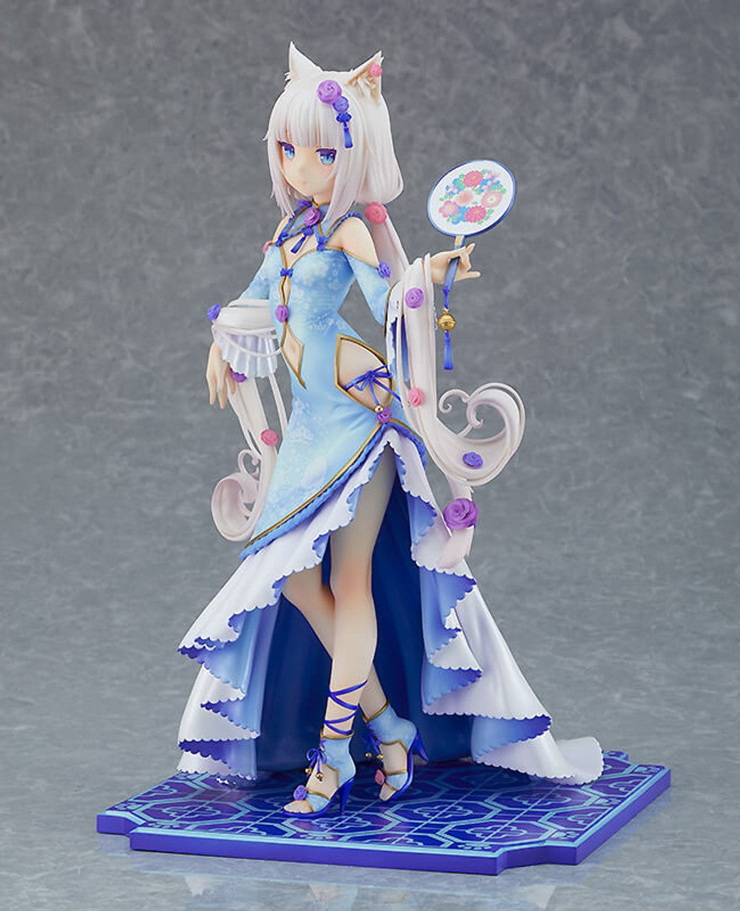 NEKOPARA CHINESE DRESS VERSION 1/7 SCALE FIGURE-Vanilla