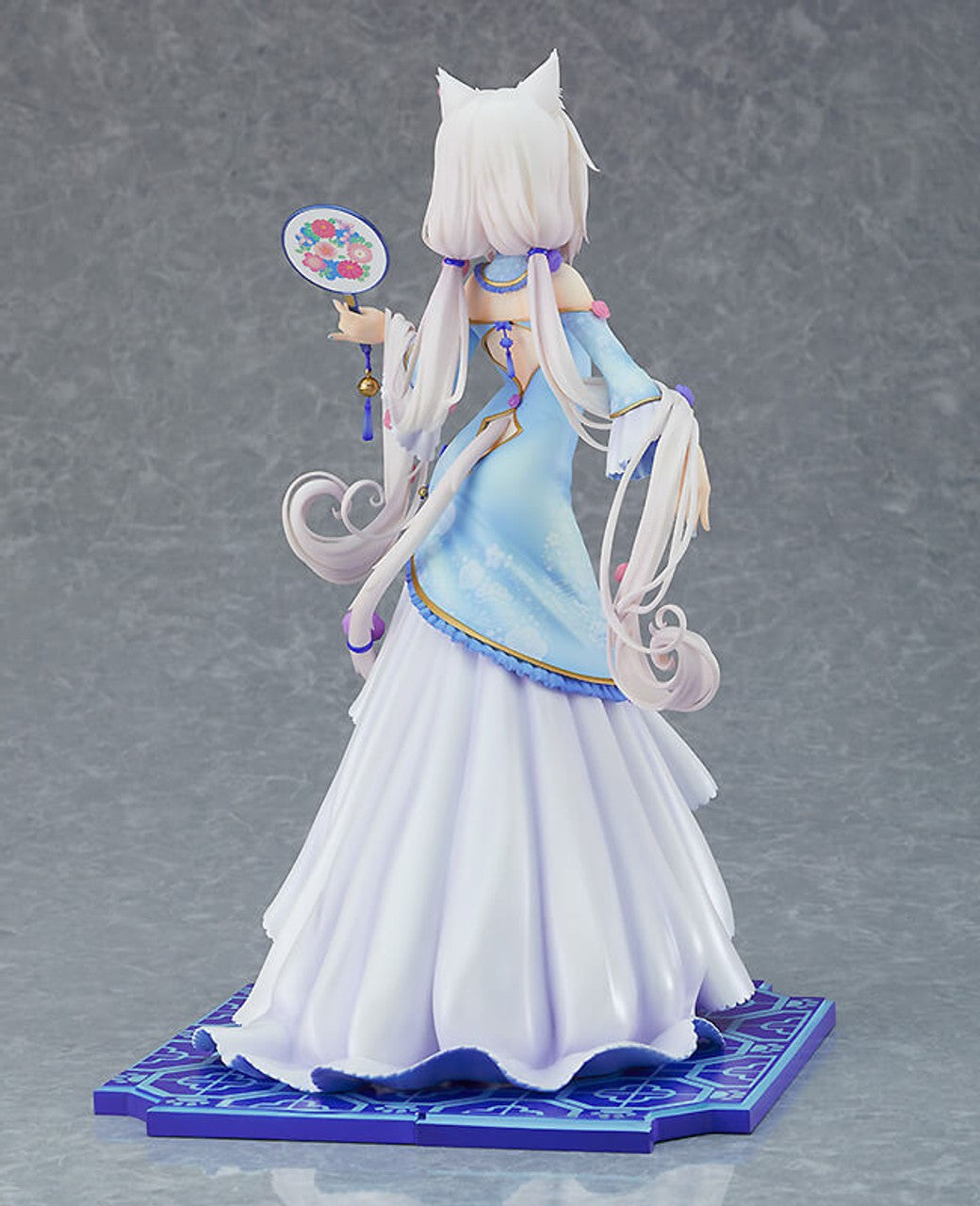 NEKOPARA CHINESE DRESS VERSION 1/7 SCALE FIGURE-Vanilla