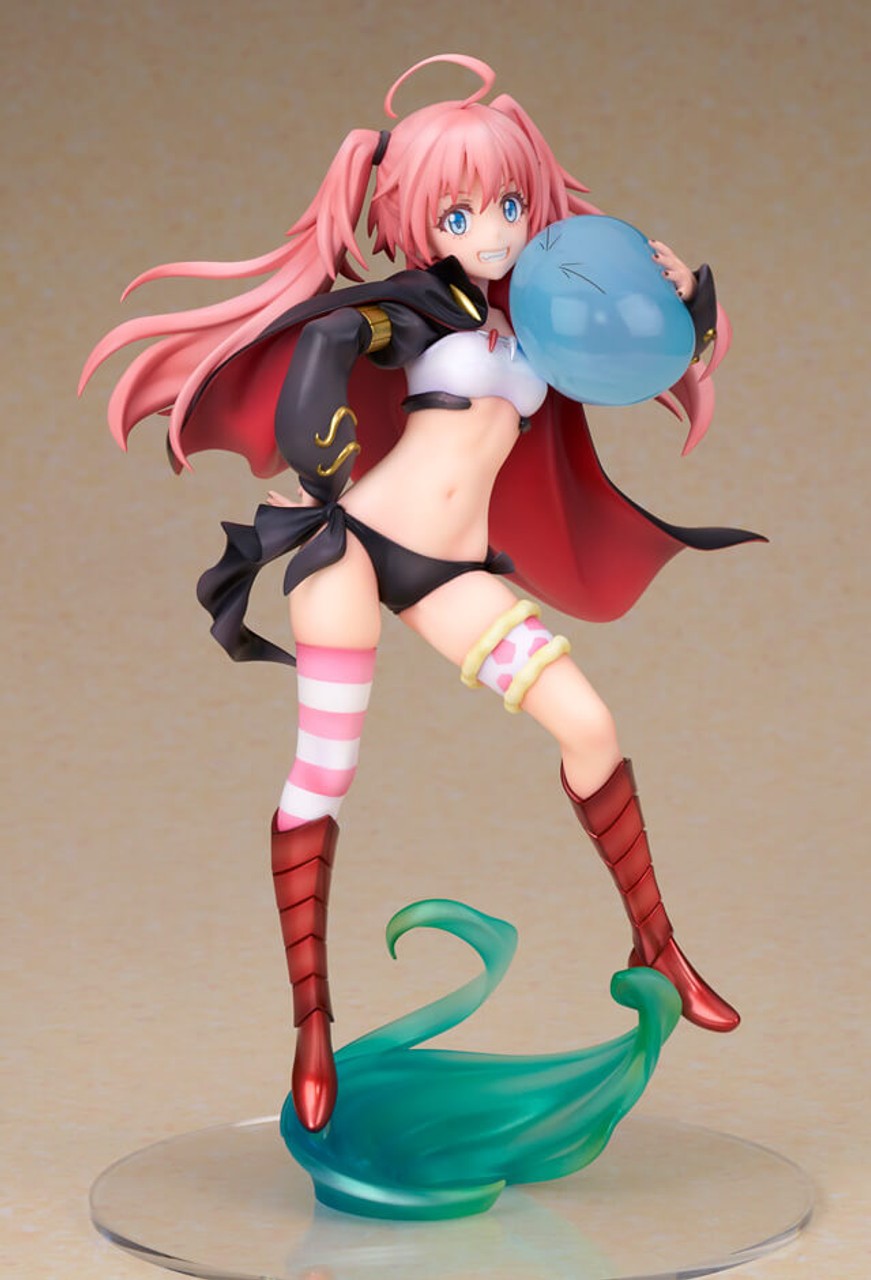 THAT TIME I GOT REINCARNATED AS A SLIME MILIM 1/7 SCALE FIGURE