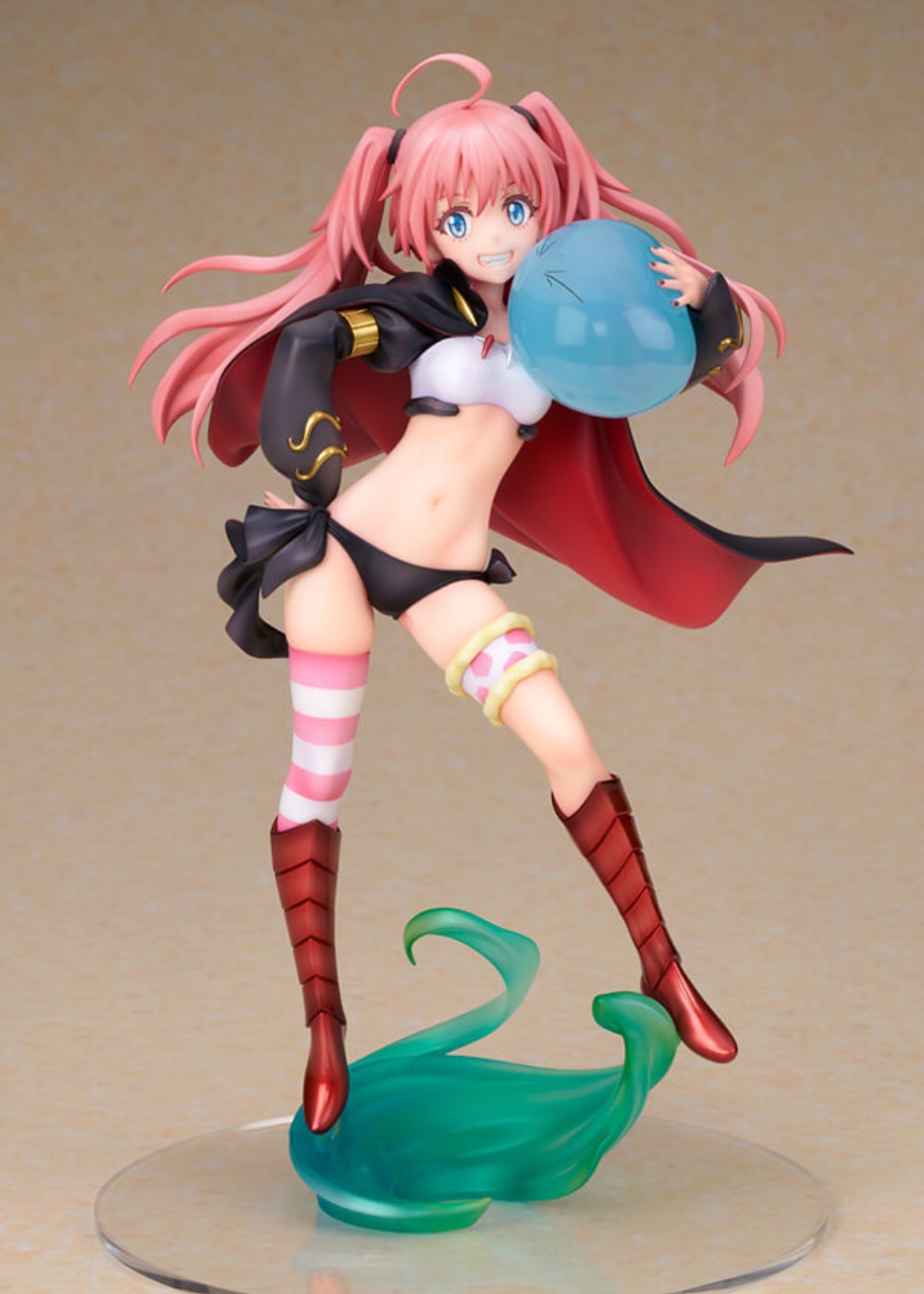 THAT TIME I GOT REINCARNATED AS A SLIME MILIM 1/7 SCALE FIGURE