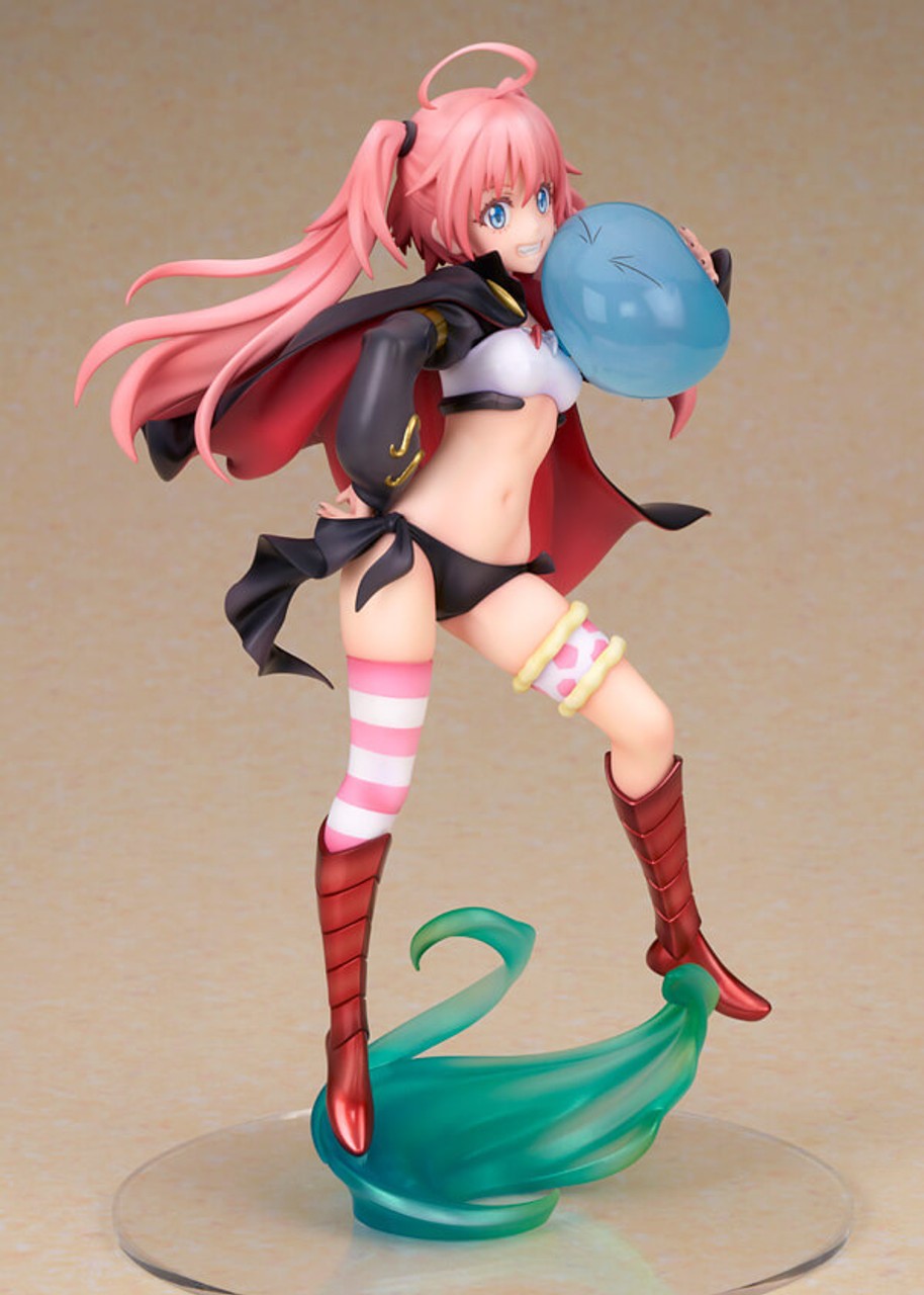 THAT TIME I GOT REINCARNATED AS A SLIME MILIM 1/7 SCALE FIGURE
