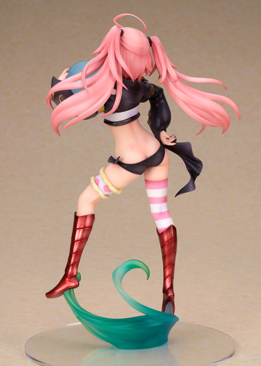 THAT TIME I GOT REINCARNATED AS A SLIME MILIM 1/7 SCALE FIGURE
