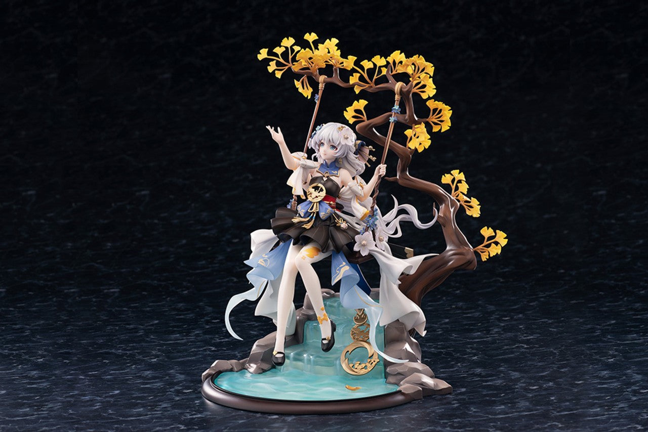 HONKAI IMPACT 3RD THERESA ORCHID NIGHT 1/7TH SCALE FIGURE