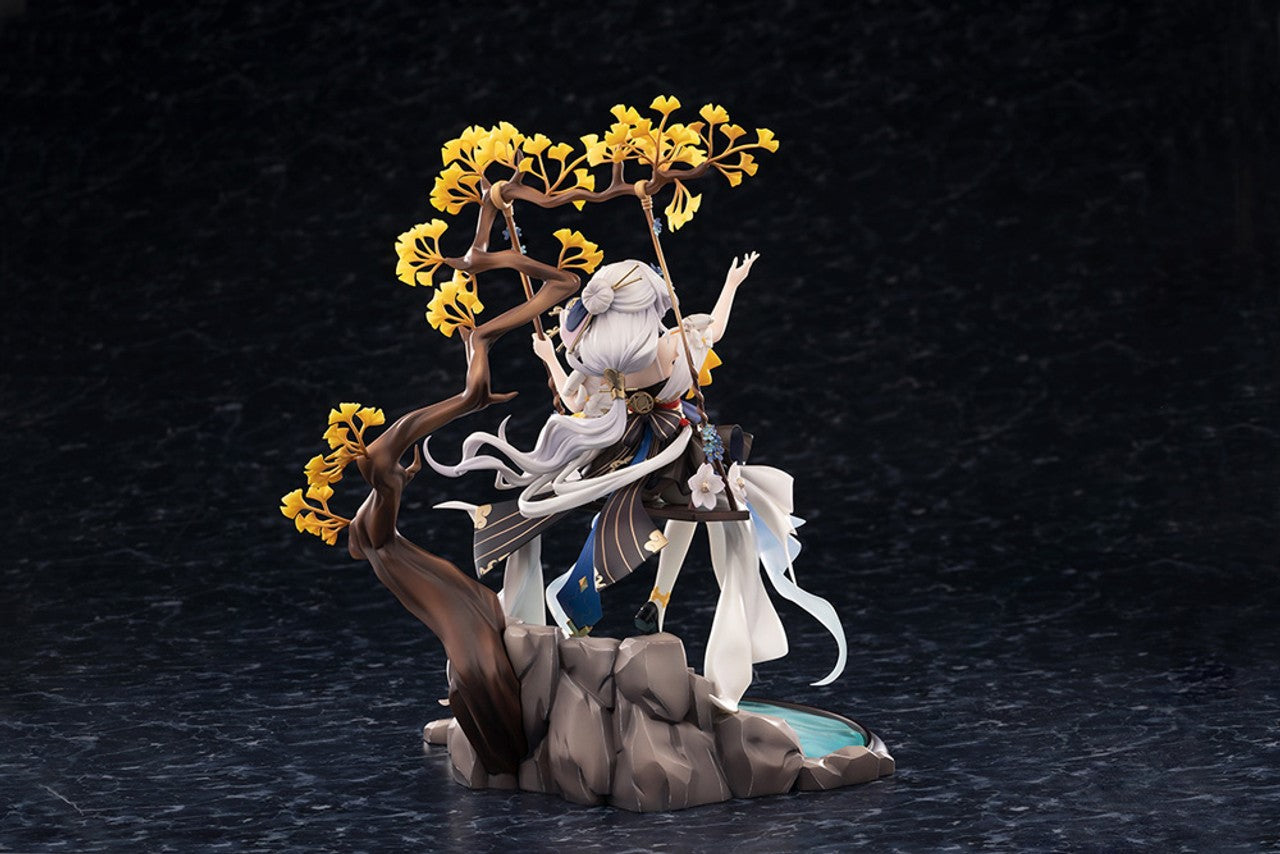 HONKAI IMPACT 3RD THERESA ORCHID NIGHT 1/7TH SCALE FIGURE