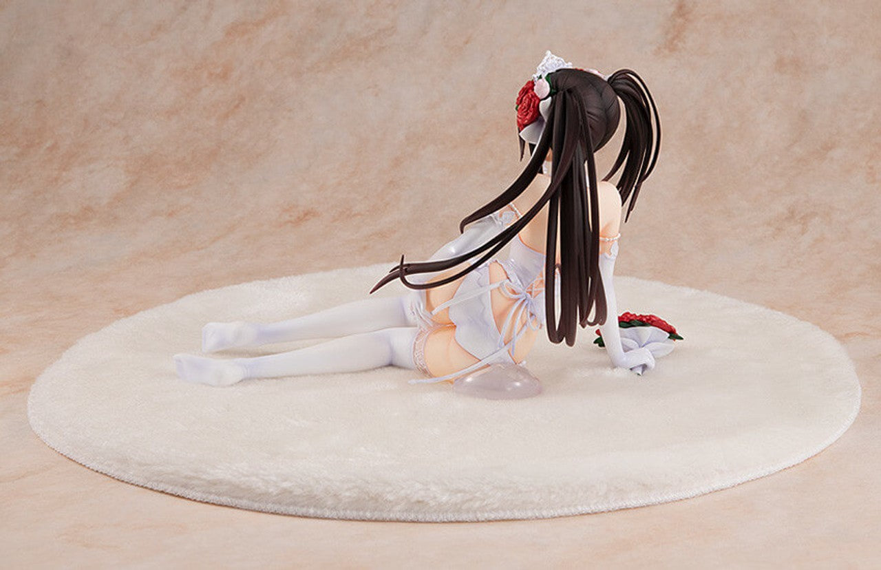 DATE A LIVE KURUMI WEDDING DRESS FIGURE