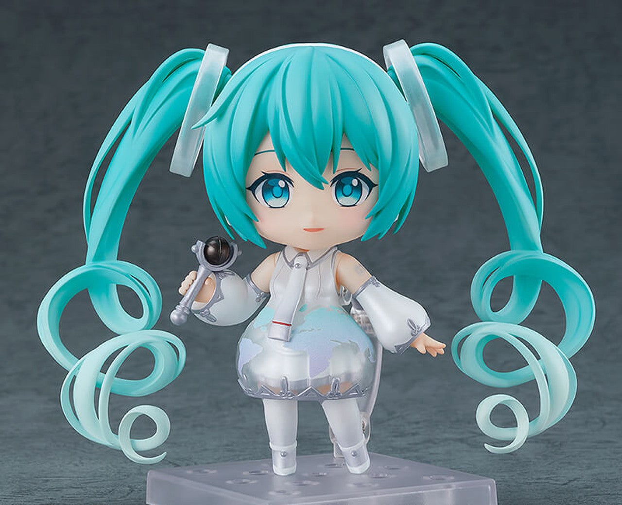 VOCALOID MIKU 2021 NENDOROID #1799