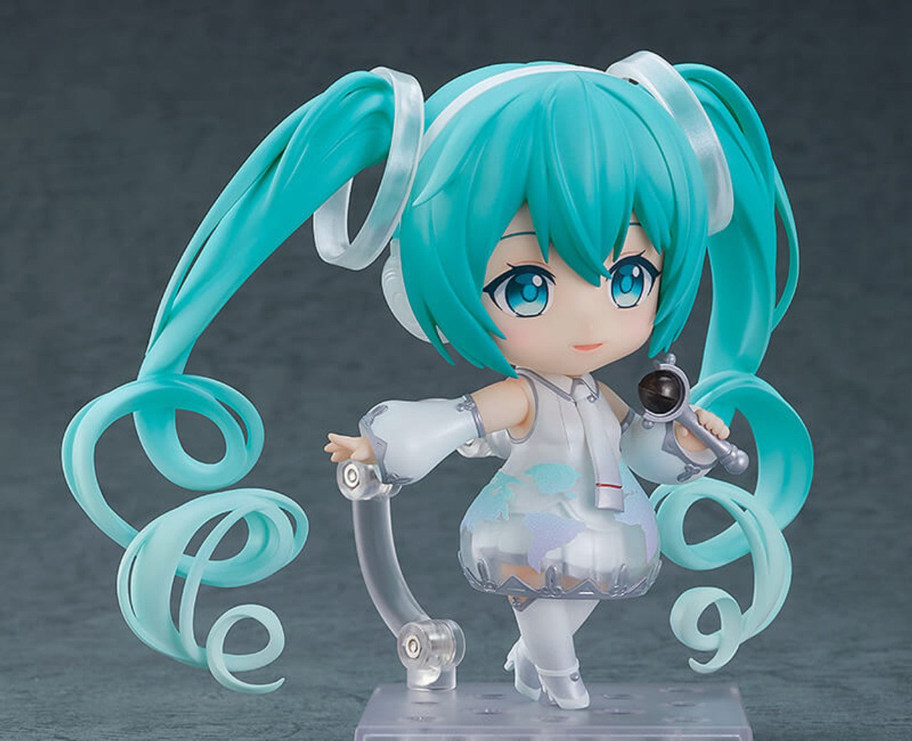 VOCALOID MIKU 2021 NENDOROID #1799
