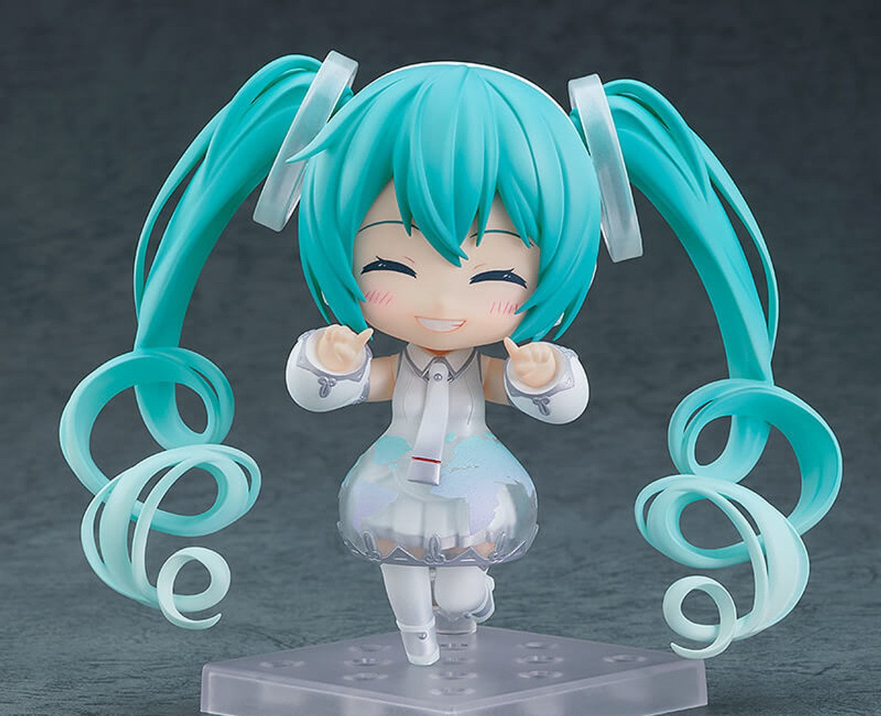 VOCALOID MIKU 2021 NENDOROID #1799