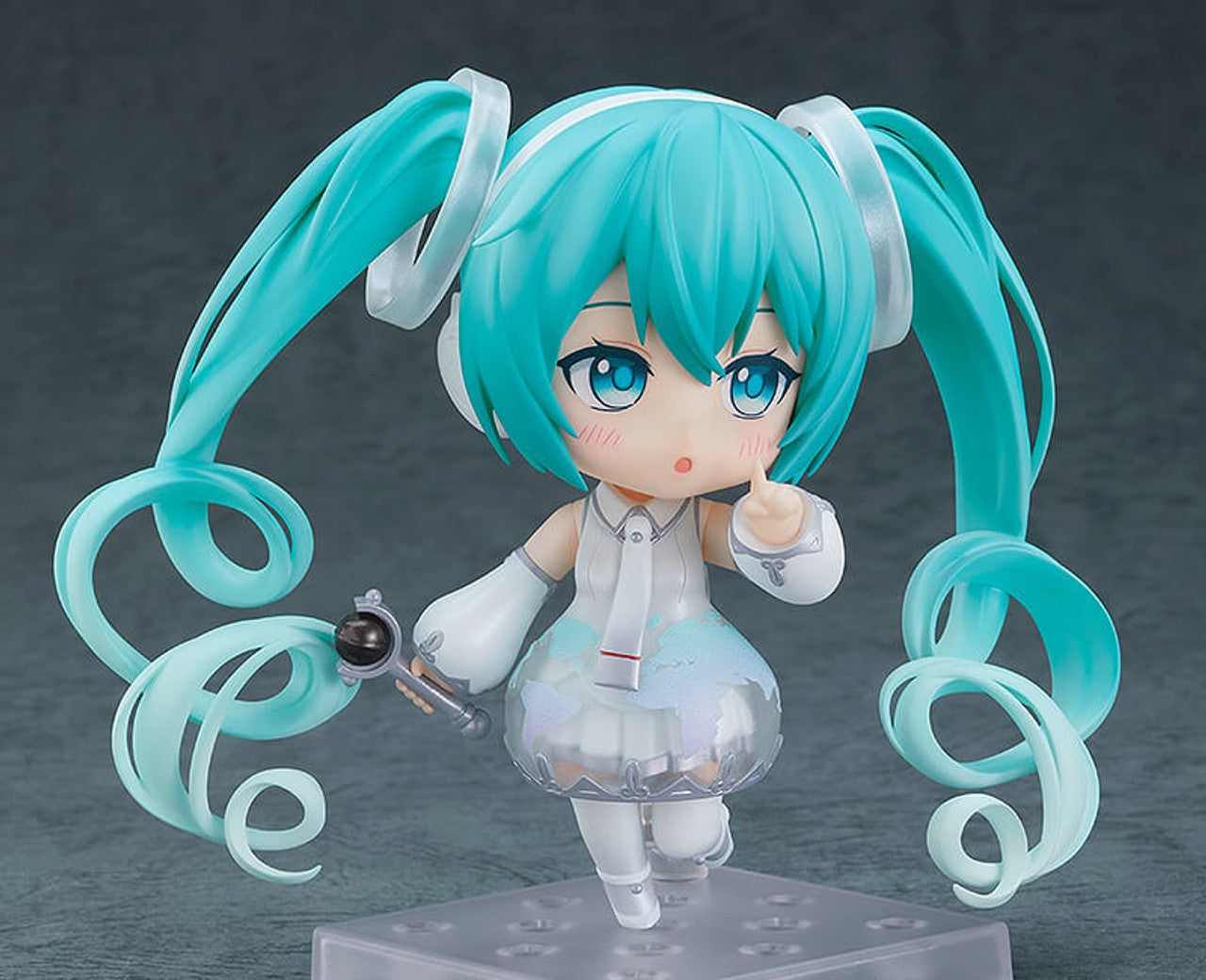 VOCALOID MIKU 2021 NENDOROID #1799