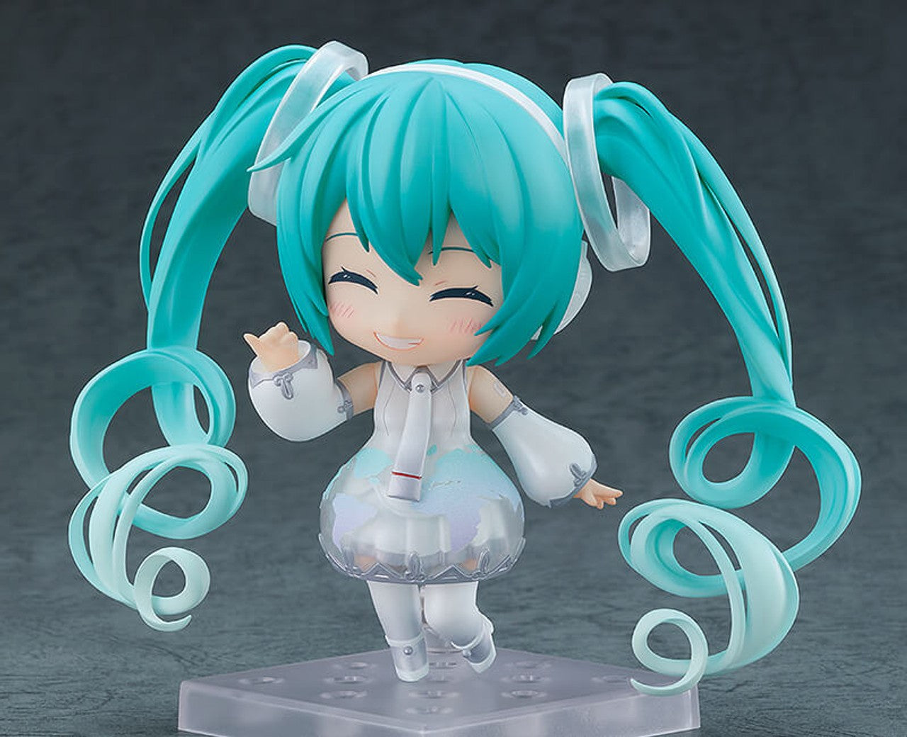 VOCALOID MIKU 2021 NENDOROID #1799