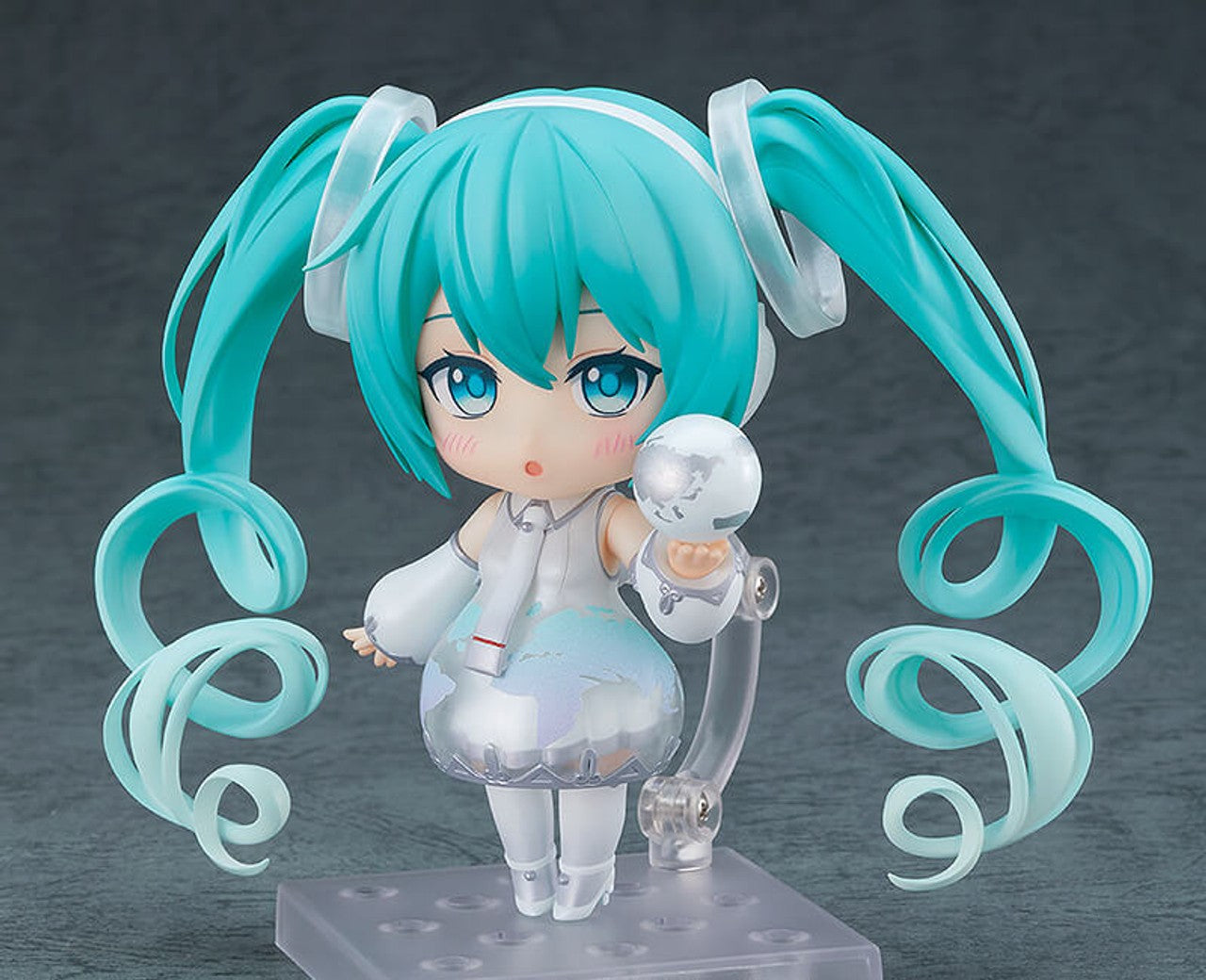 VOCALOID MIKU 2021 NENDOROID #1799