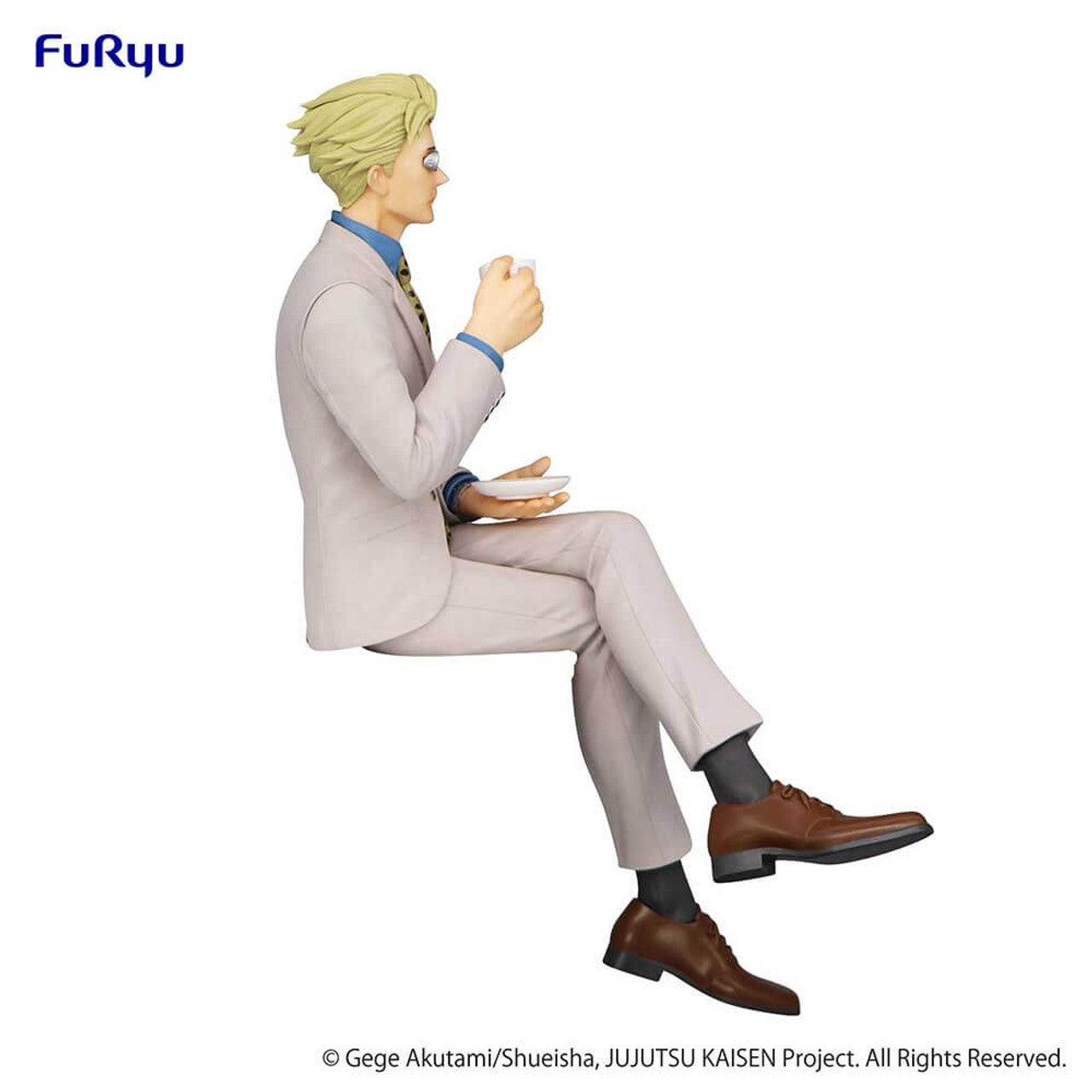 JUJUTSU KAISEN KENTO NANAMI NOODLE STOPPER FIGURE