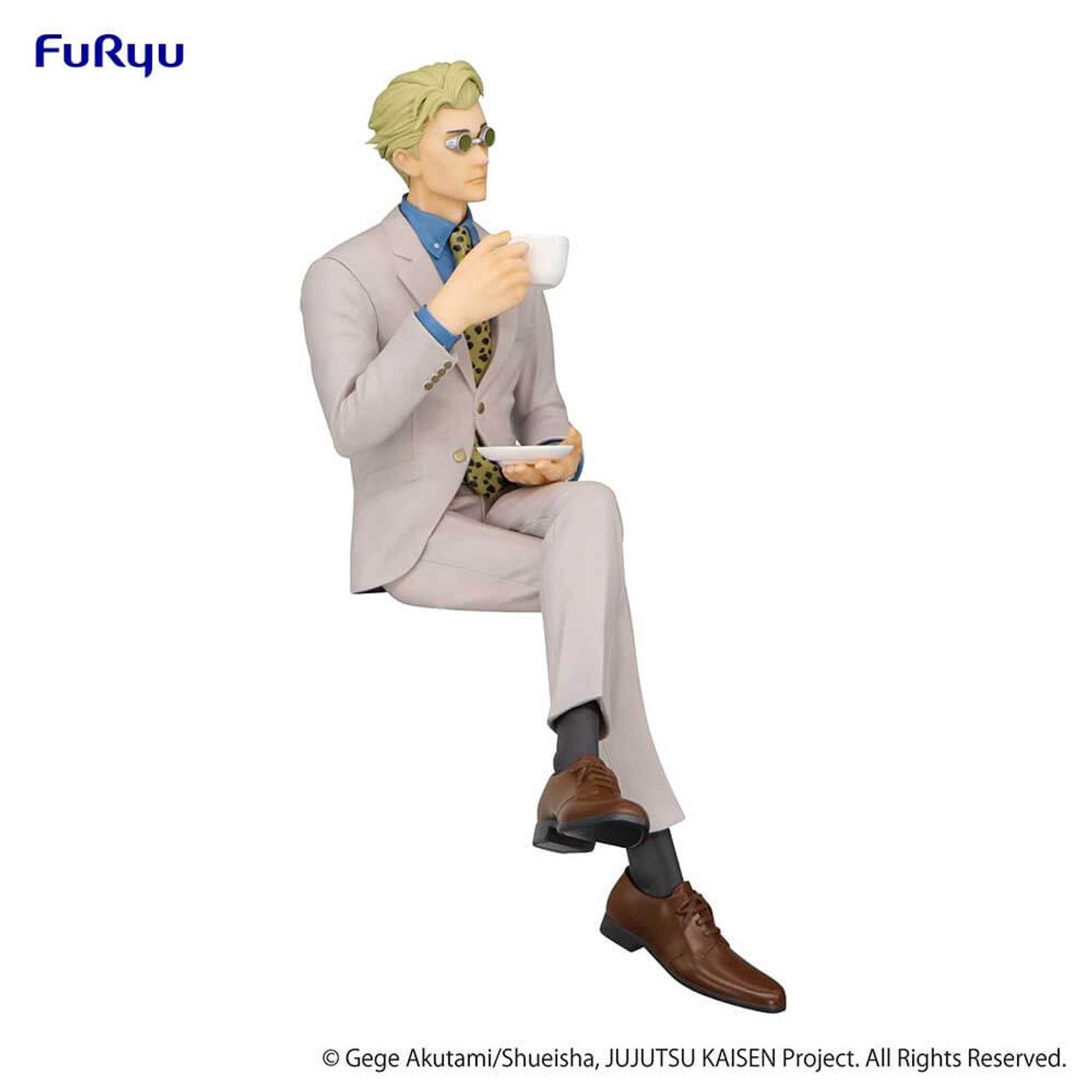 JUJUTSU KAISEN KENTO NANAMI NOODLE STOPPER FIGURE