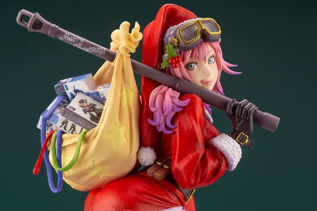 PLASTIC ANGELS ANJE COME DOWN THE CHIMNEY 1/7 SCALE FIGURE