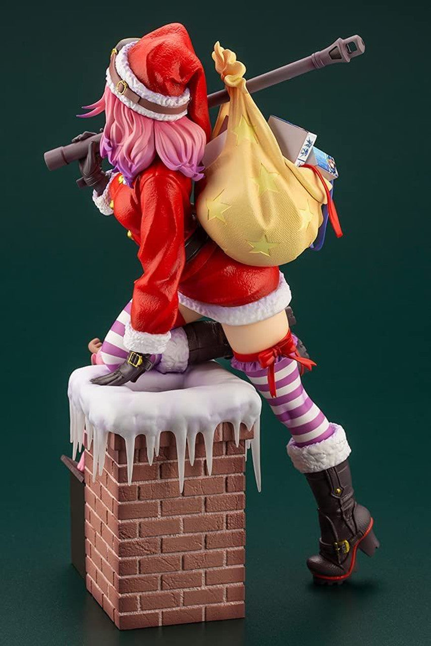 PLASTIC ANGELS ANJE COME DOWN THE CHIMNEY 1/7 SCALE FIGURE