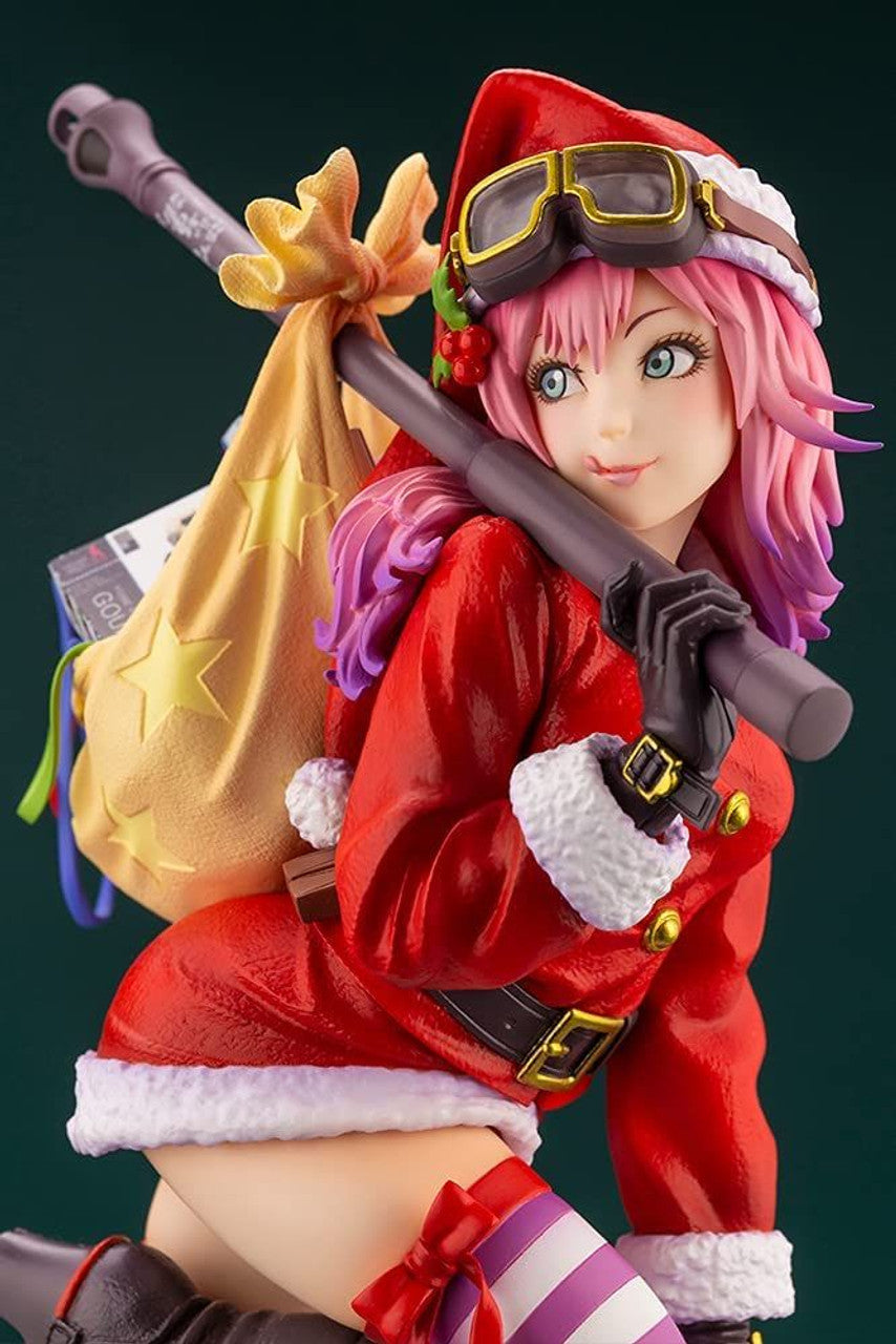 PLASTIC ANGELS ANJE COME DOWN THE CHIMNEY 1/7 SCALE FIGURE