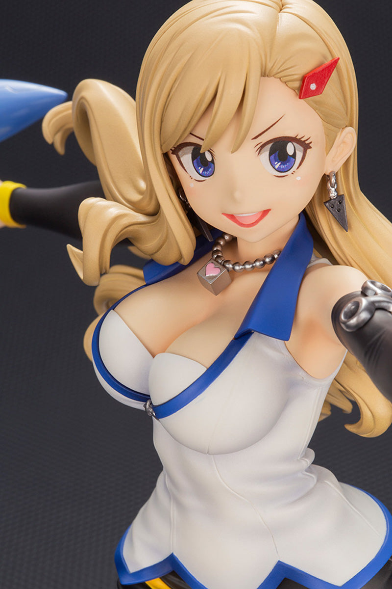 EDENS ZERO REBECCA BLUEGARDEN 1/8 SCALE FIGURE – Anime Pop