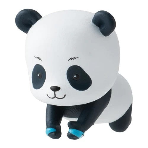 JUJUTSU KAISEN HUGCOT VOLUME 3 PANDA FIGURE