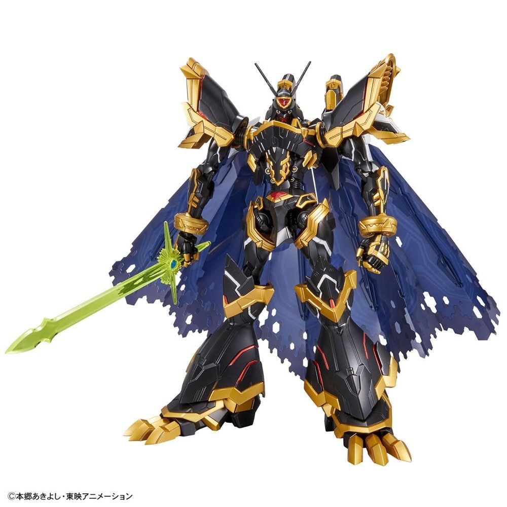 DIGIMON X-EVOLUTION ALPHAMON MK-2639665