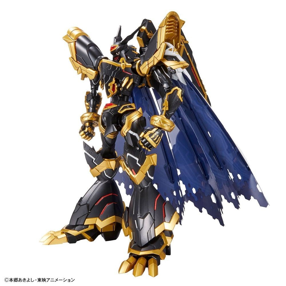 DIGIMON X-EVOLUTION ALPHAMON MK-2639665