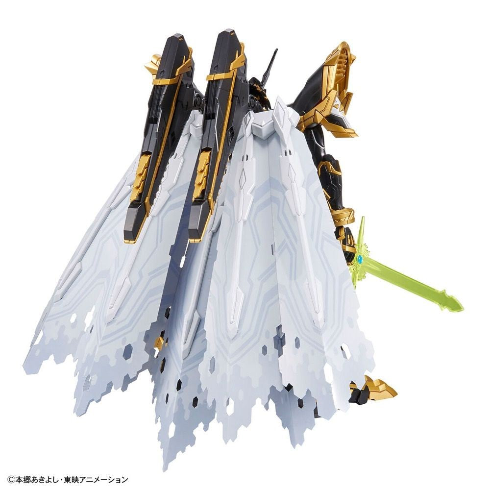 DIGIMON X-EVOLUTION ALPHAMON MK-2639665