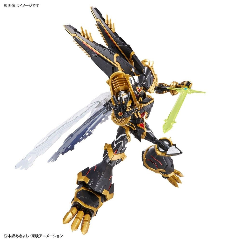 DIGIMON X-EVOLUTION ALPHAMON MK-2639665