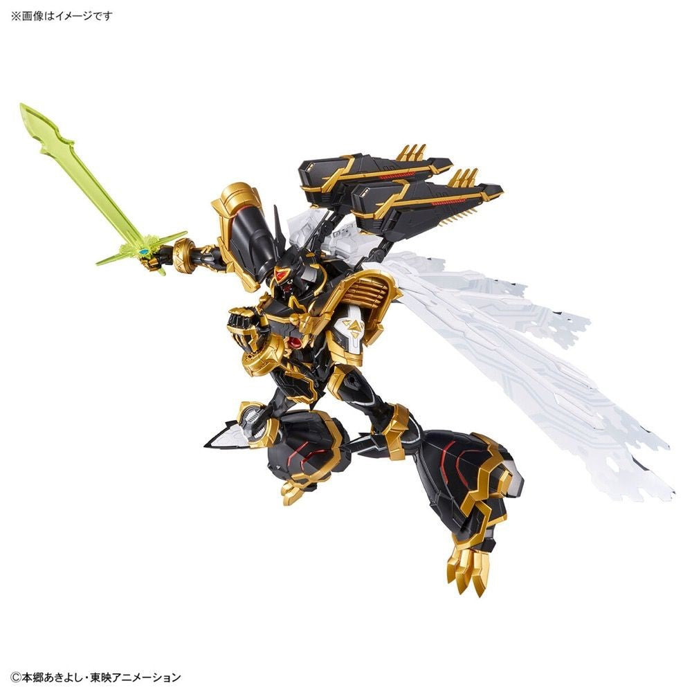 DIGIMON X-EVOLUTION ALPHAMON MK-2639665