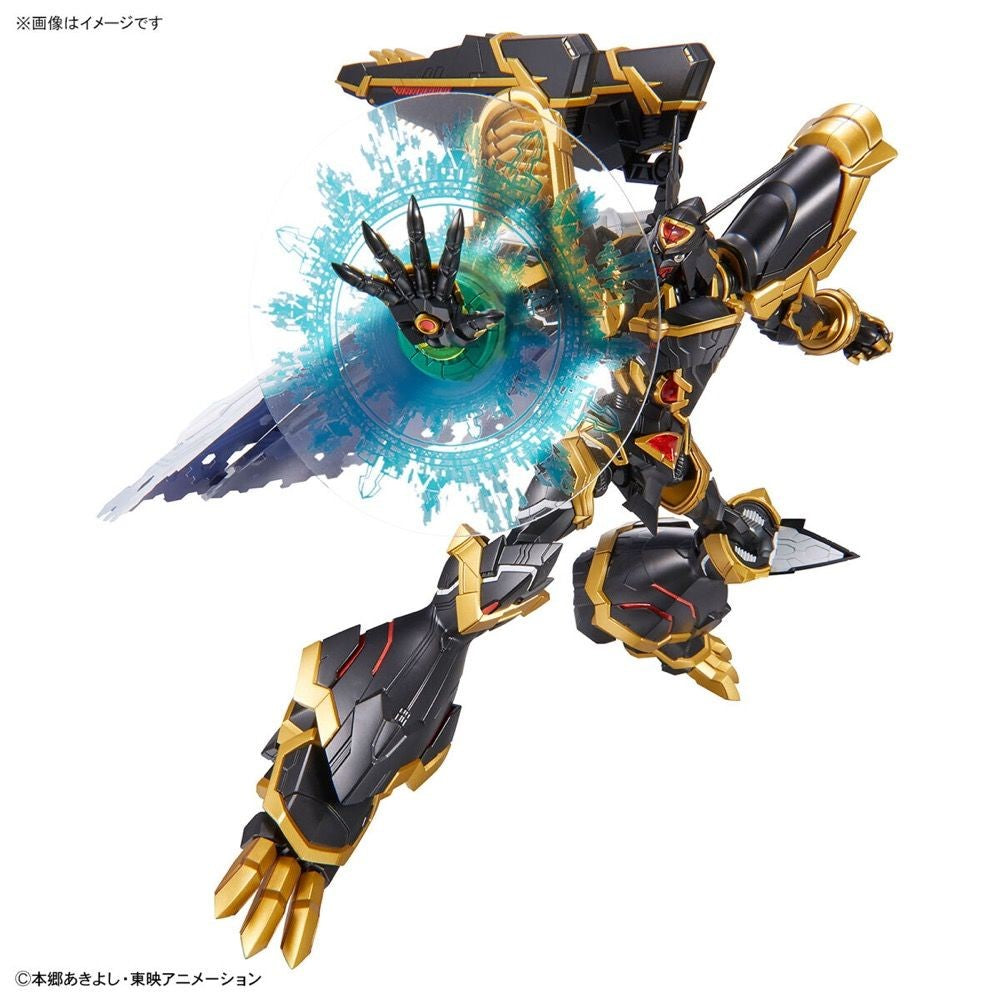DIGIMON X-EVOLUTION ALPHAMON MK-2639665