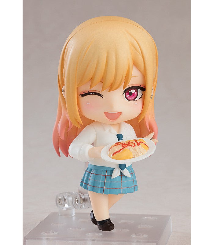 MY DRESS UP DARLING MARIN KITAGAWA NENDOROID #1935